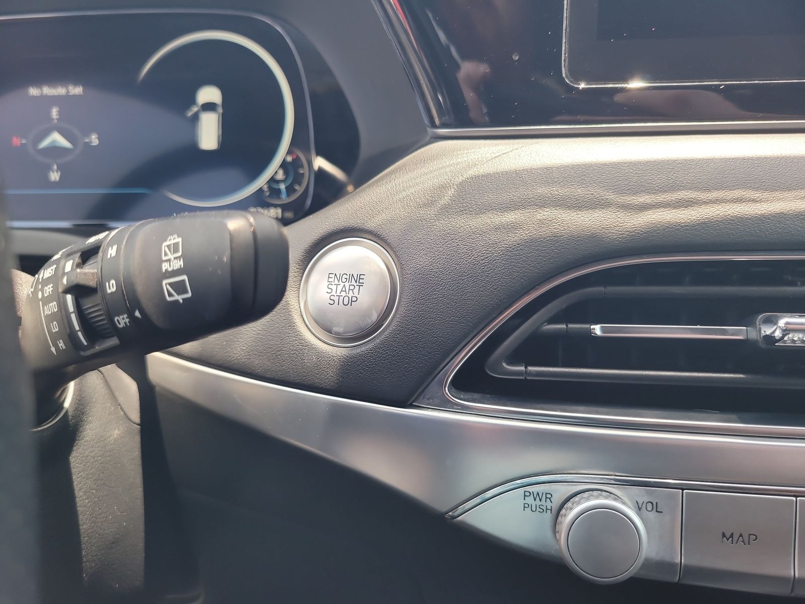 2022 Hyundai Palisade Calligraphy - Photo 20