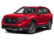  Honda CR-V Hybrid
