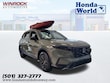 Honda CR-V Hybrid