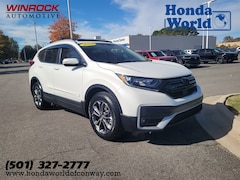 Used 2022 Honda CR-V EX SUV for sale near Paragould, AR