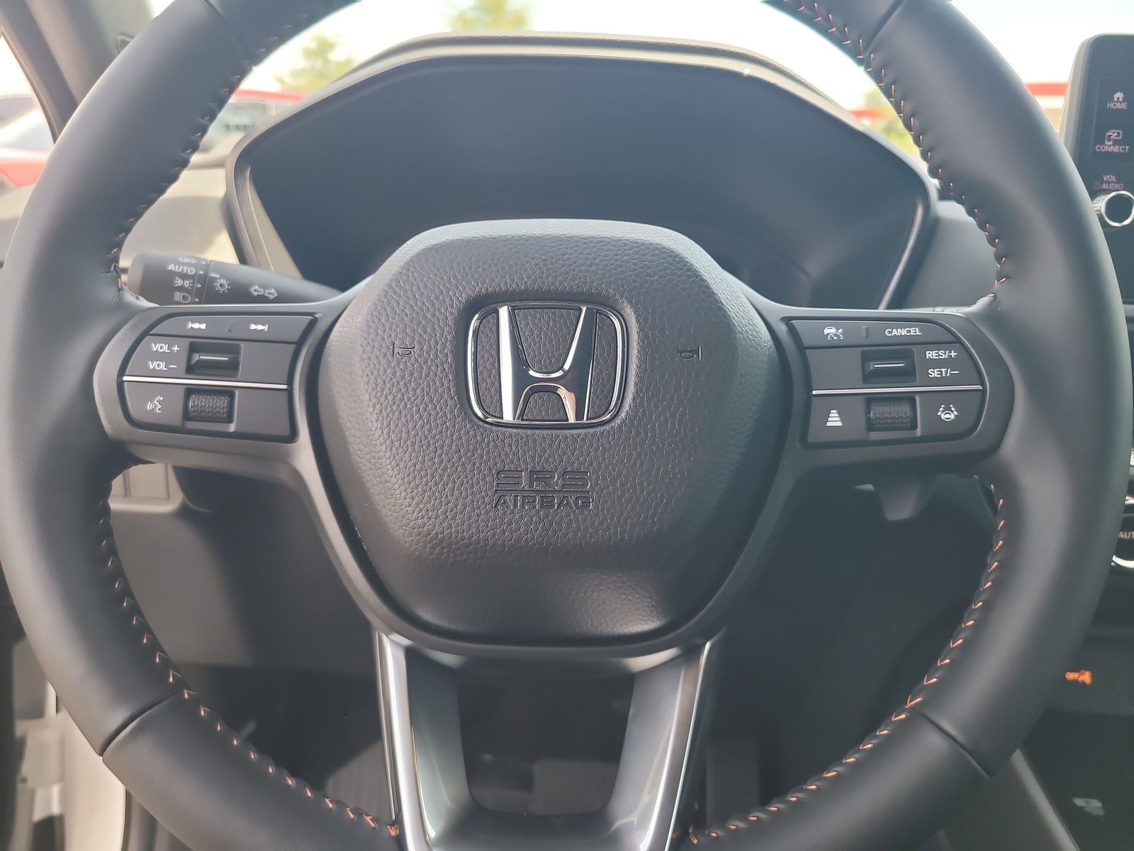 2026 Honda CR-V Sport-L - Photo 13