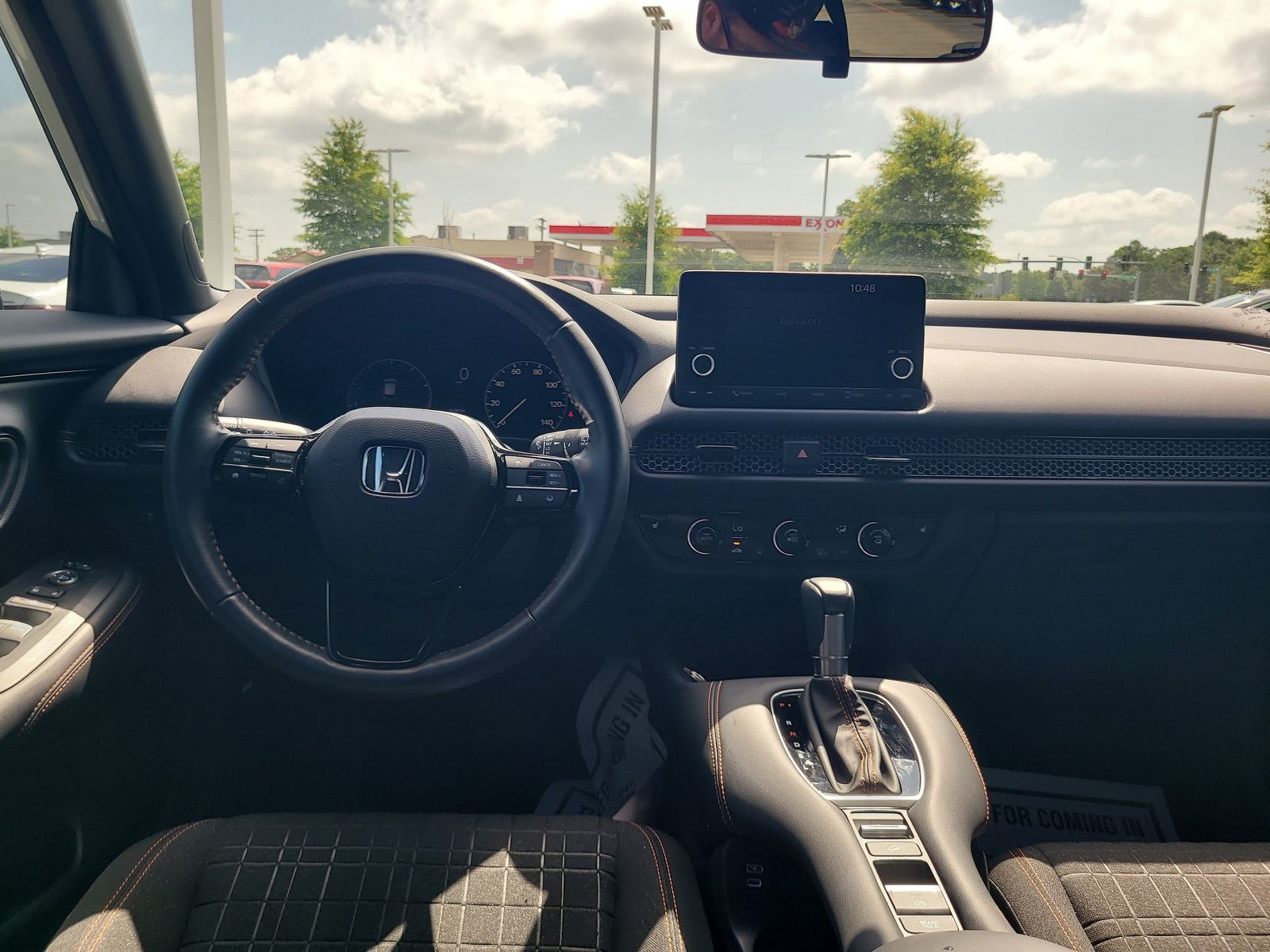 2024 Honda HR-V Sport - Photo 25