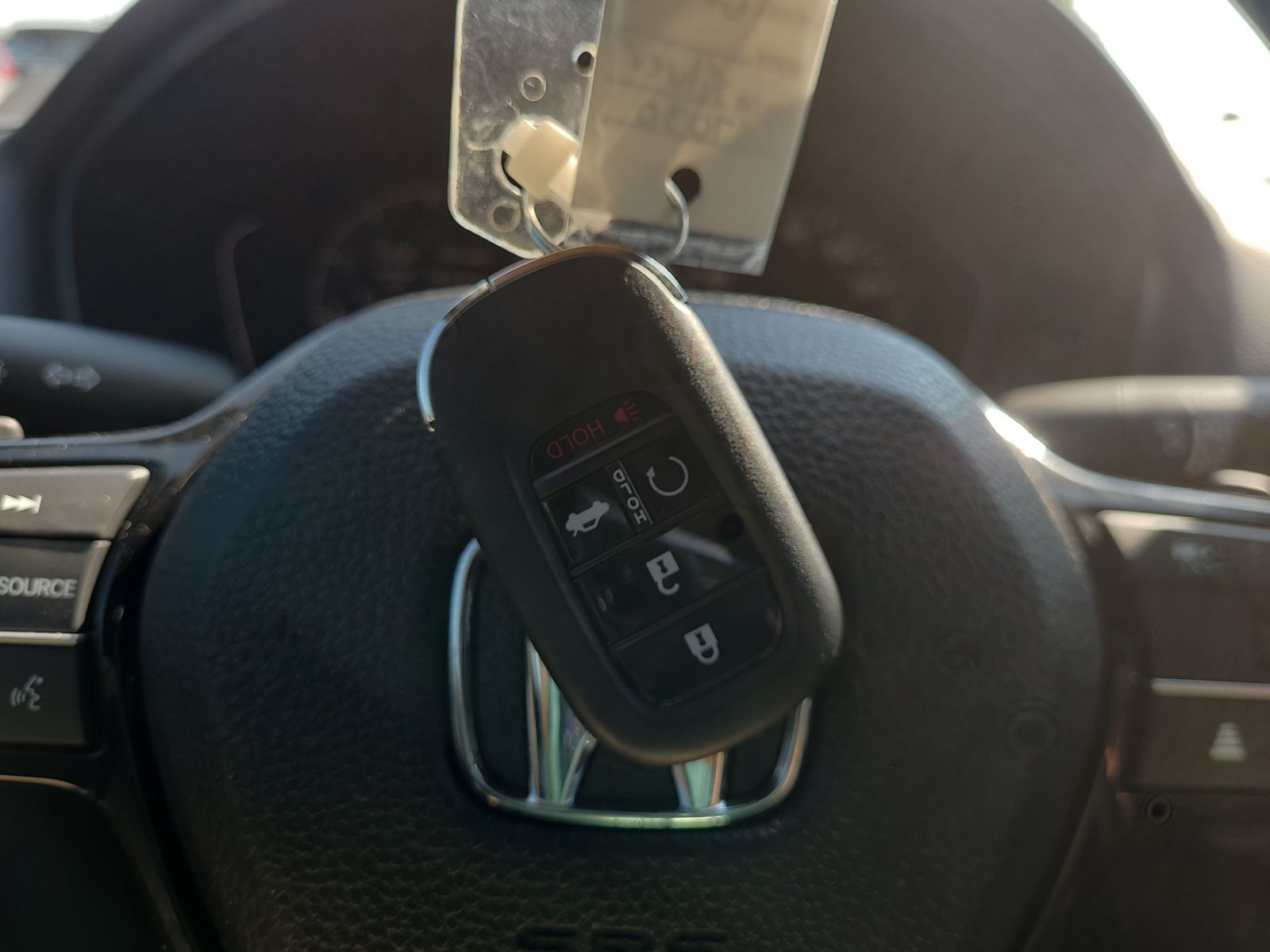 2025 Honda Civic Sport - Photo 31
