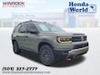  Honda Passport