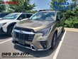  Subaru Ascent