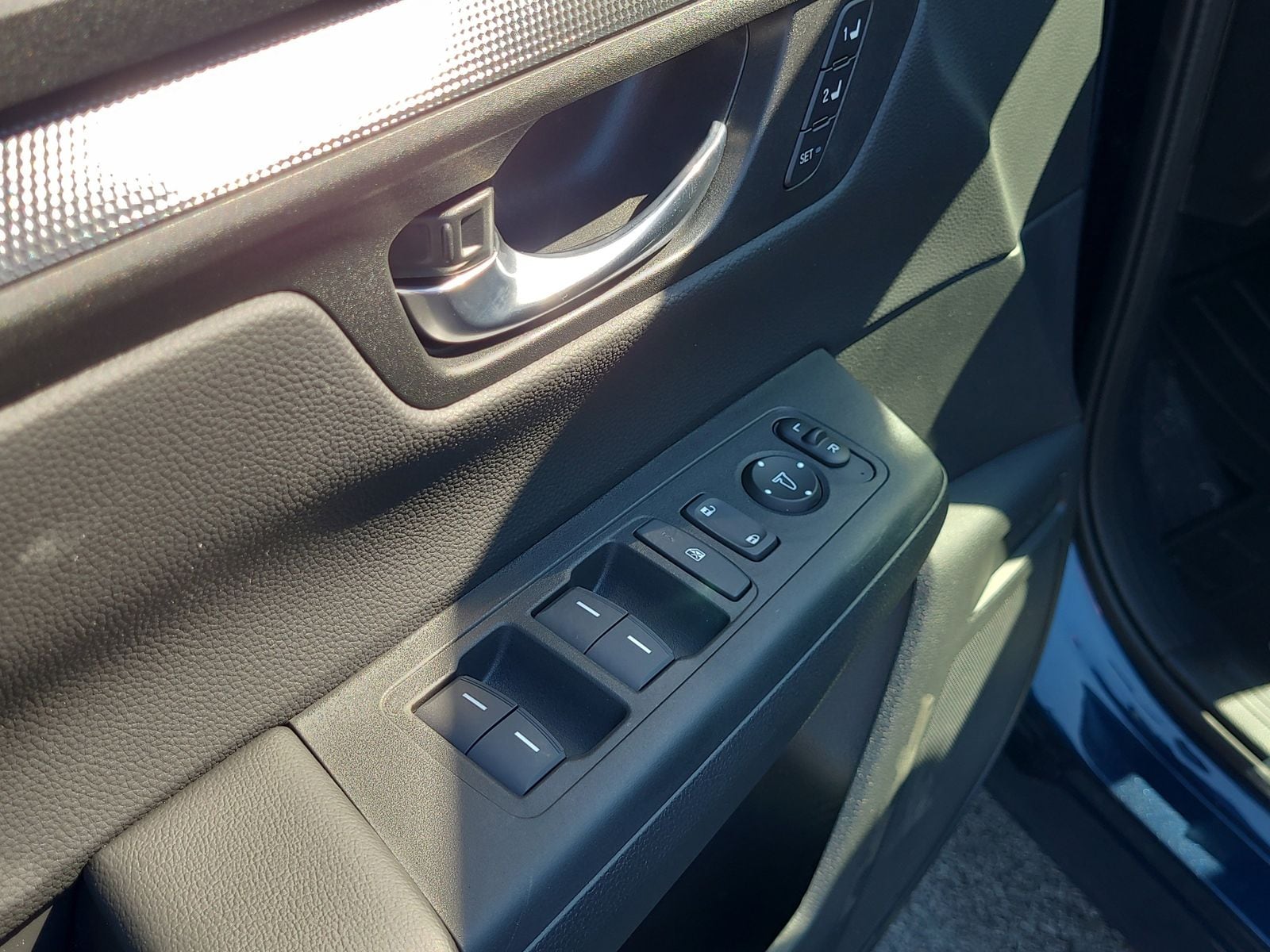 2026 Honda CR-V Sport-L - Photo 23