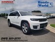  Jeep Grand Cherokee L