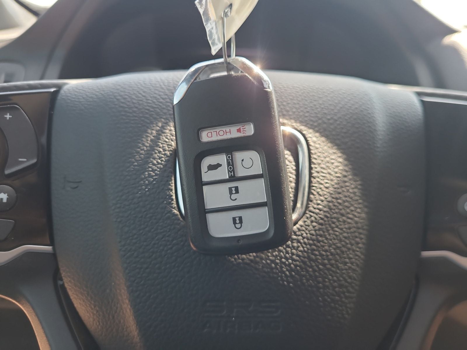 2023 Honda Passport Elite - Photo 35
