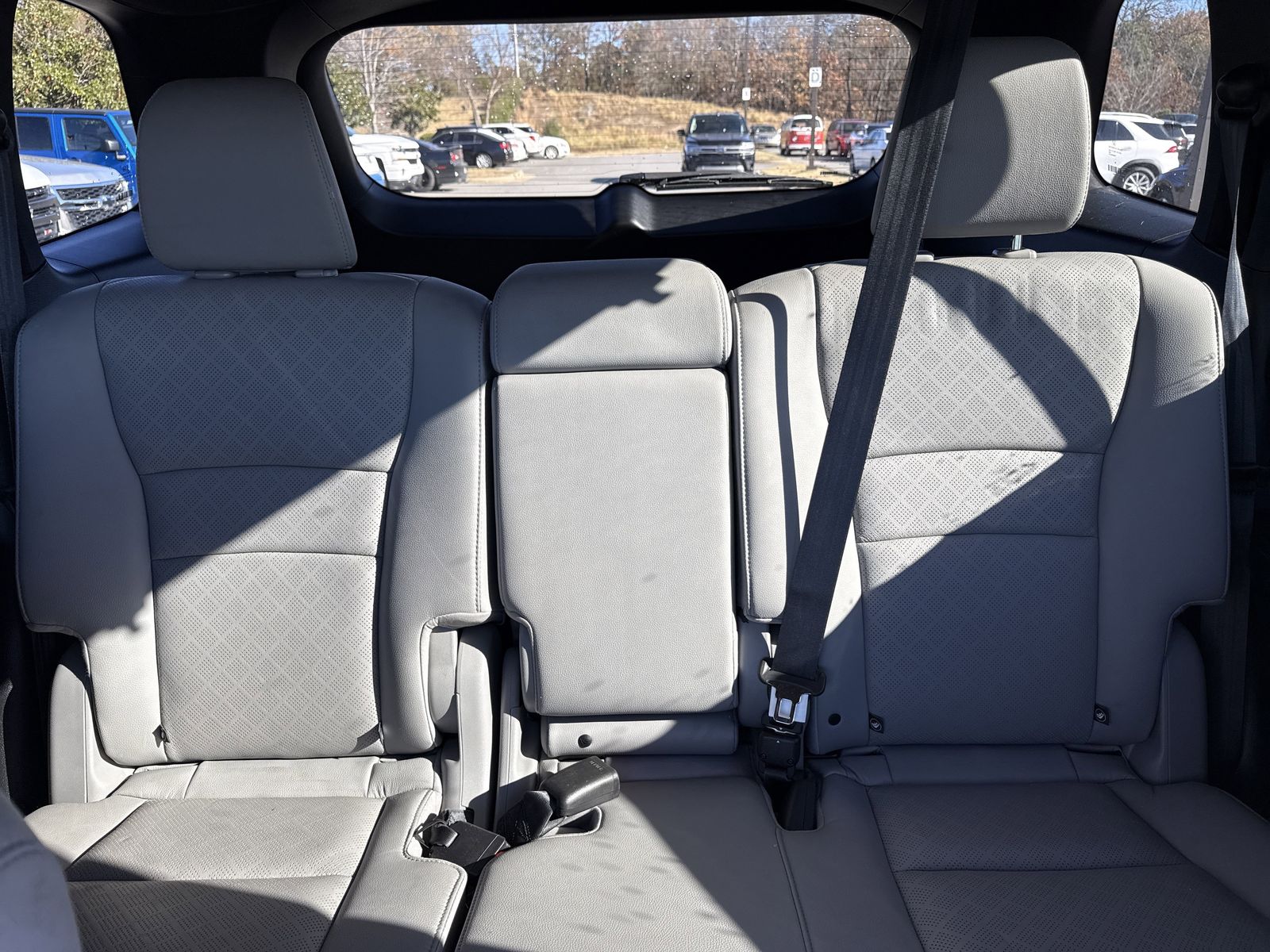 2020 Honda Passport Elite - Photo 32