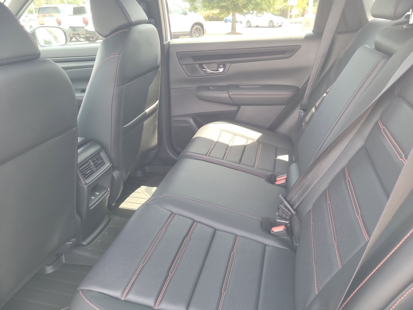 2026 Honda CR-V Sport-L - Photo 25