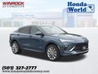  Buick Envista