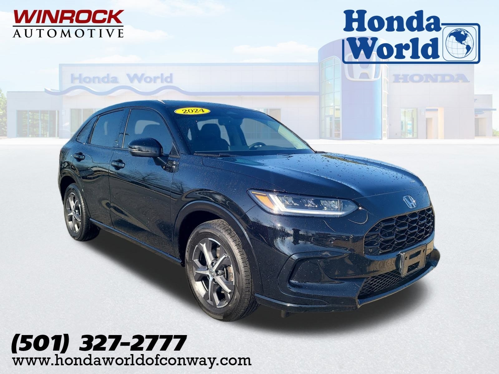 2024 Honda Accord LX's photo