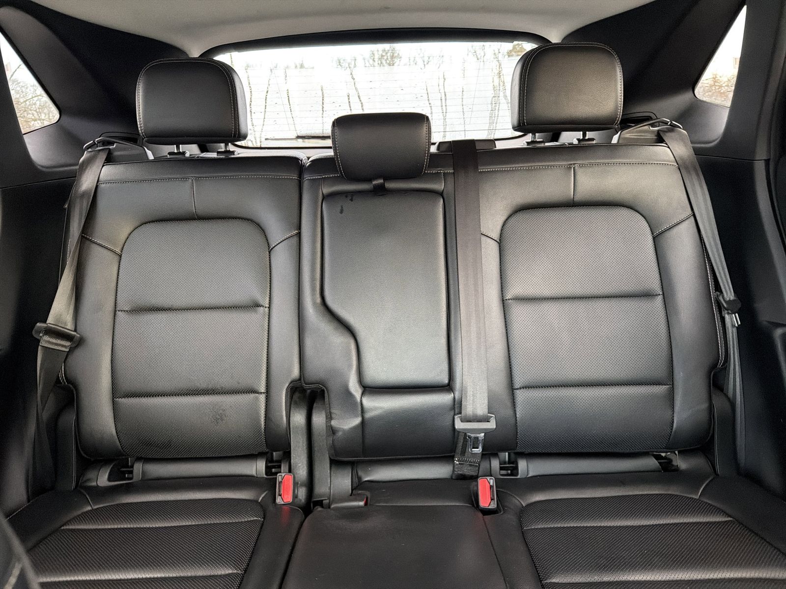 2022 Ford Escape SEL - Photo 31