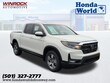  Honda Ridgeline
