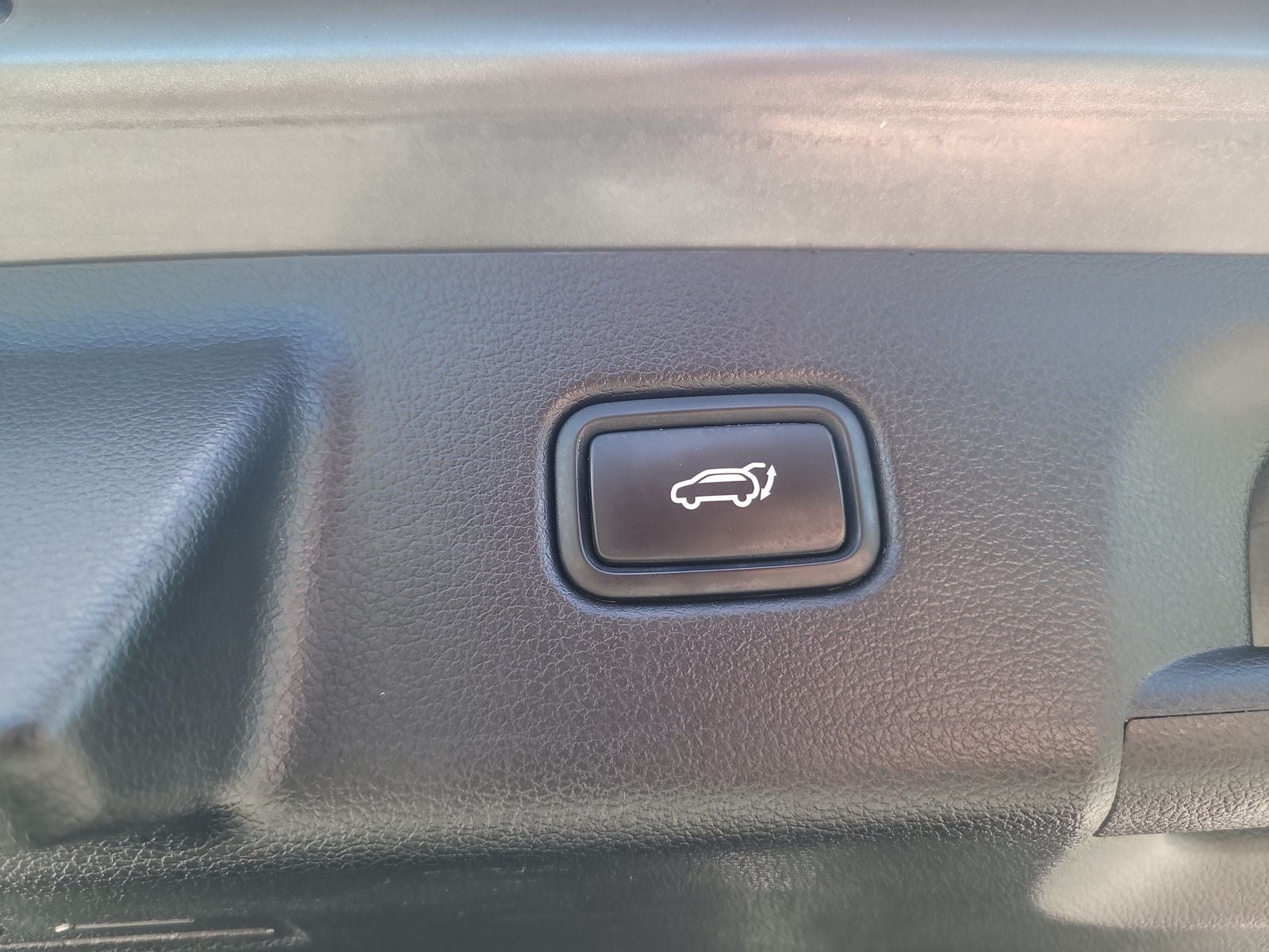 2022 Hyundai Palisade Calligraphy - Photo 29