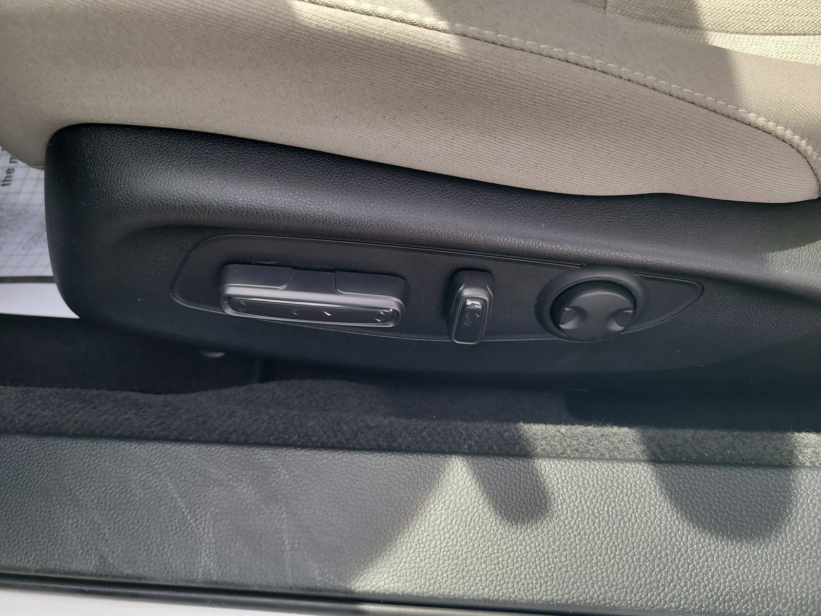 2025 Honda Accord SE - Photo 12