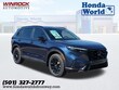  Honda CR-V Hybrid