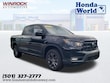  Honda Ridgeline