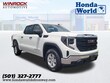  GMC Sierra 1500