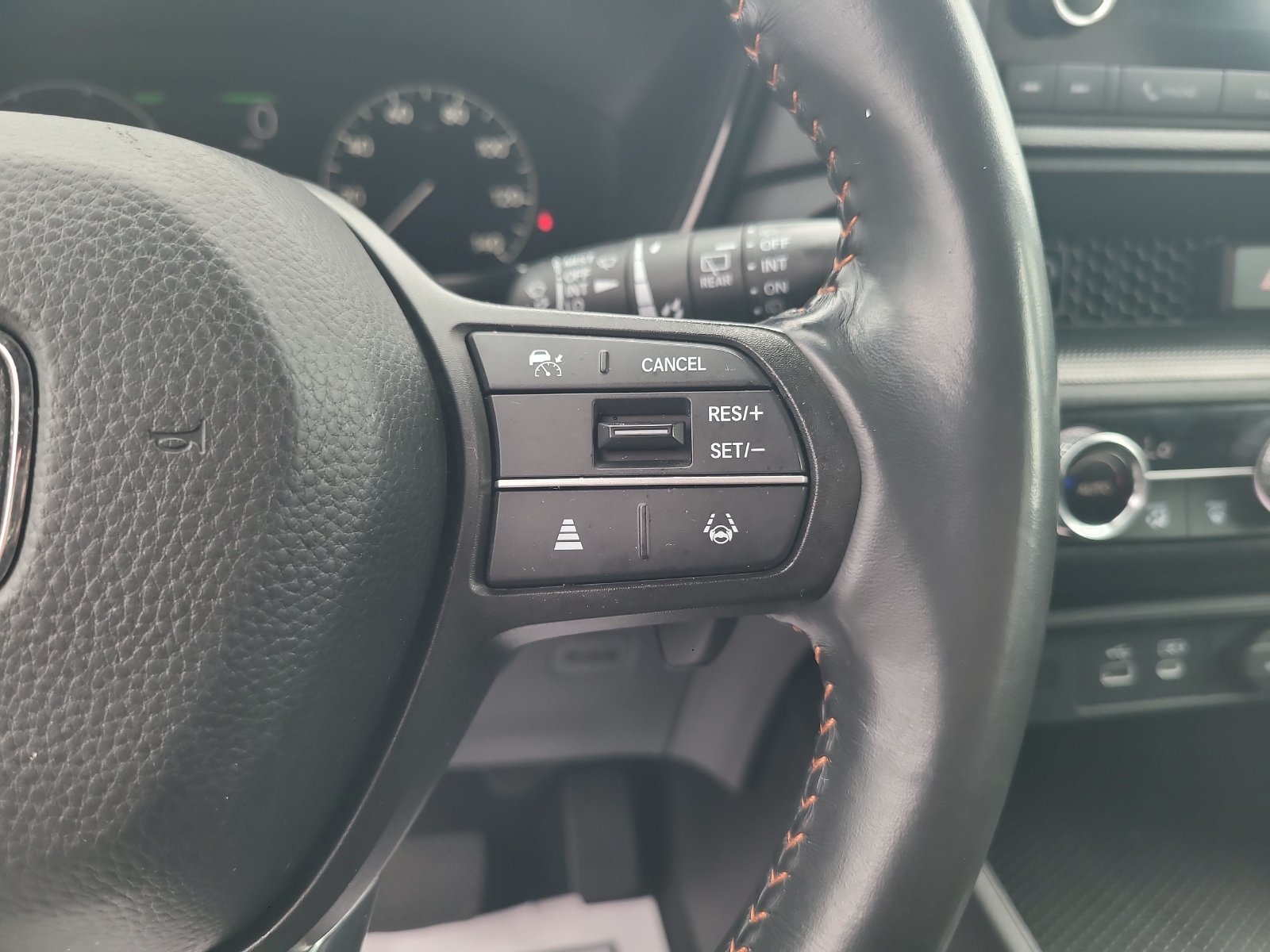 2023 Honda CR-V Sport - Photo 14