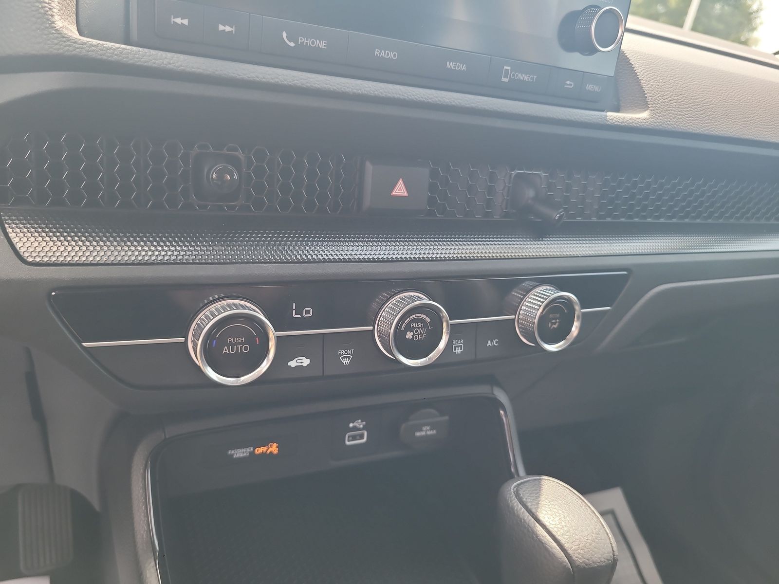 2023 Honda CR-V LX - Photo 17