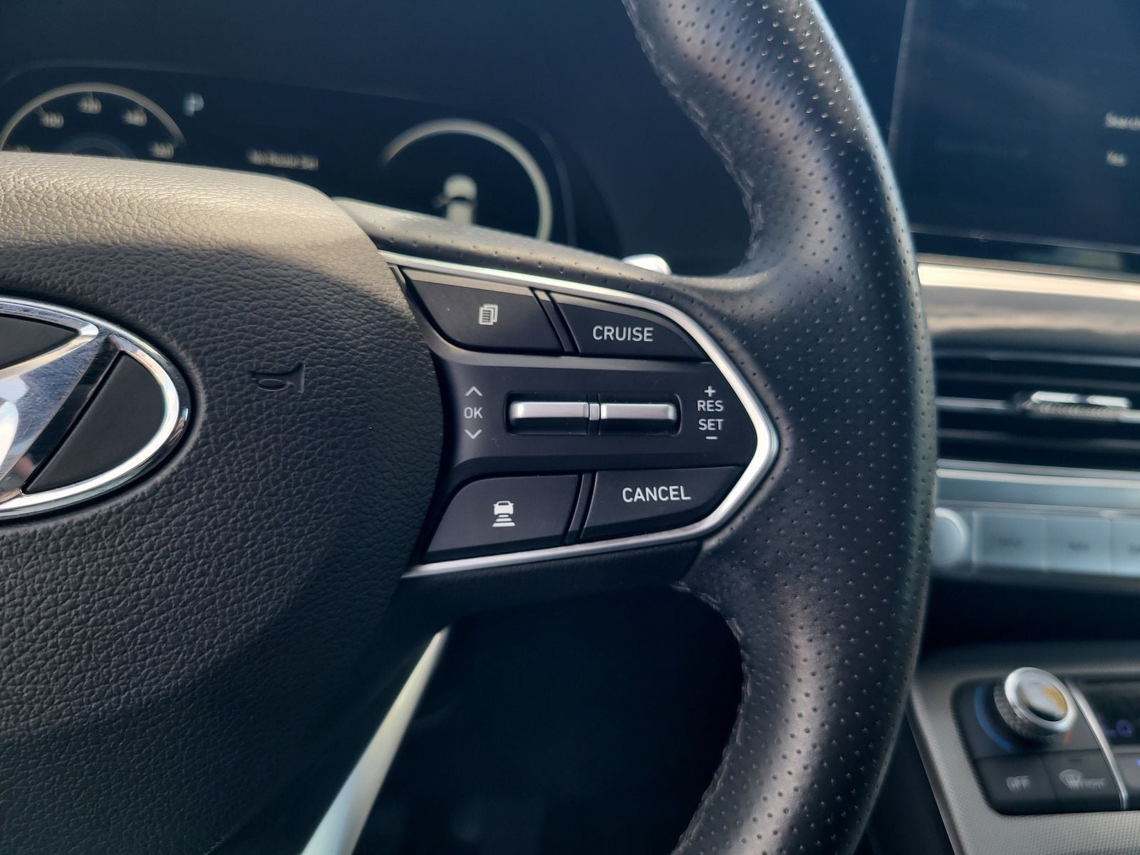 2022 Hyundai Palisade Calligraphy - Photo 15