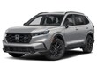  Honda CR-V Hybrid
