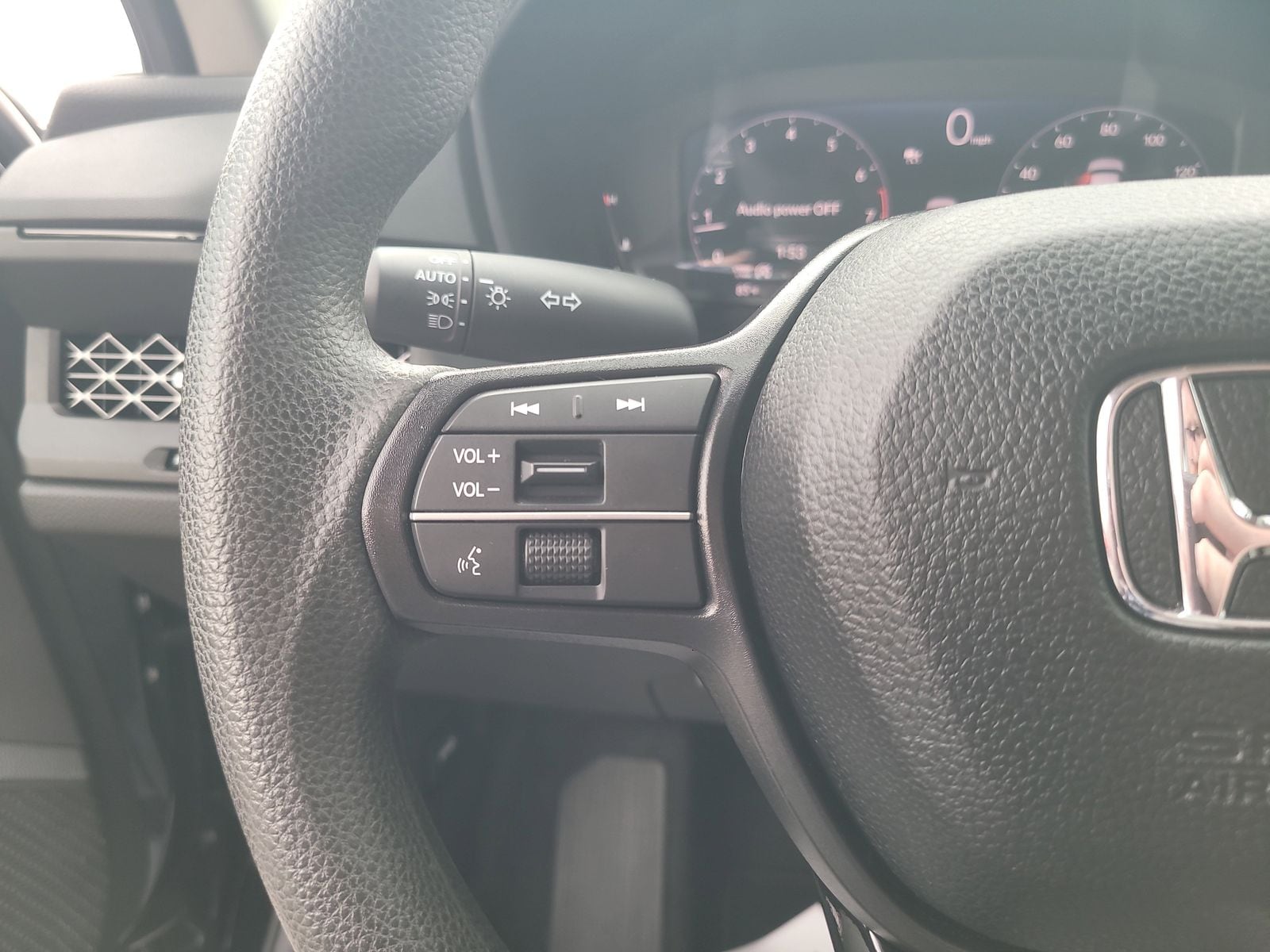2024 Honda Accord EX - Photo 14