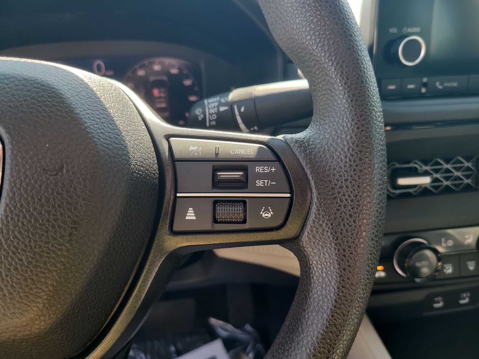 2024 Honda Accord EX - Photo 15