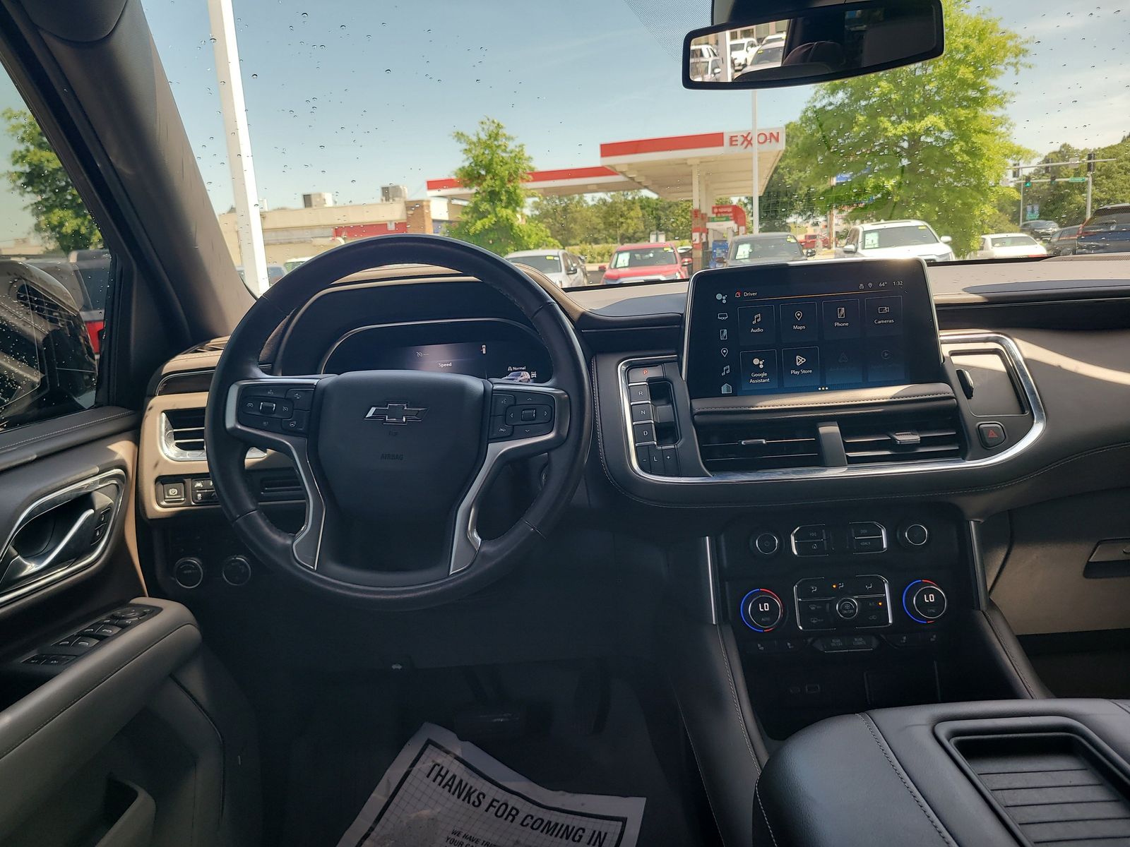 2023 Chevrolet Tahoe Z71 - Photo 24