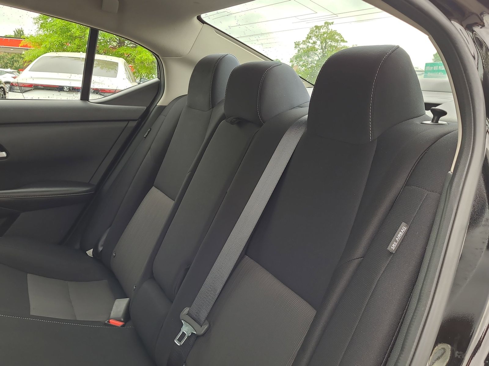 2021 Nissan Sentra SV - Photo 13