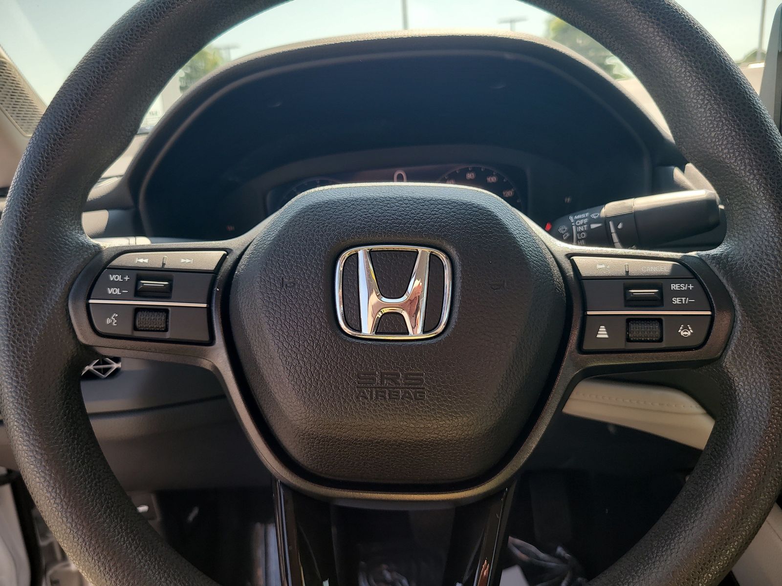 2024 Honda Accord EX - Photo 13