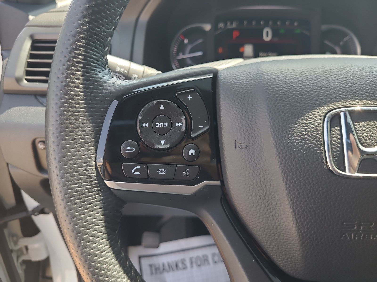 2023 Honda Passport Elite - Photo 28