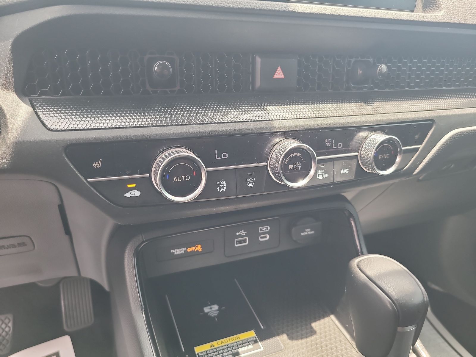 2025 Honda CR-V Sport-L - Photo 19