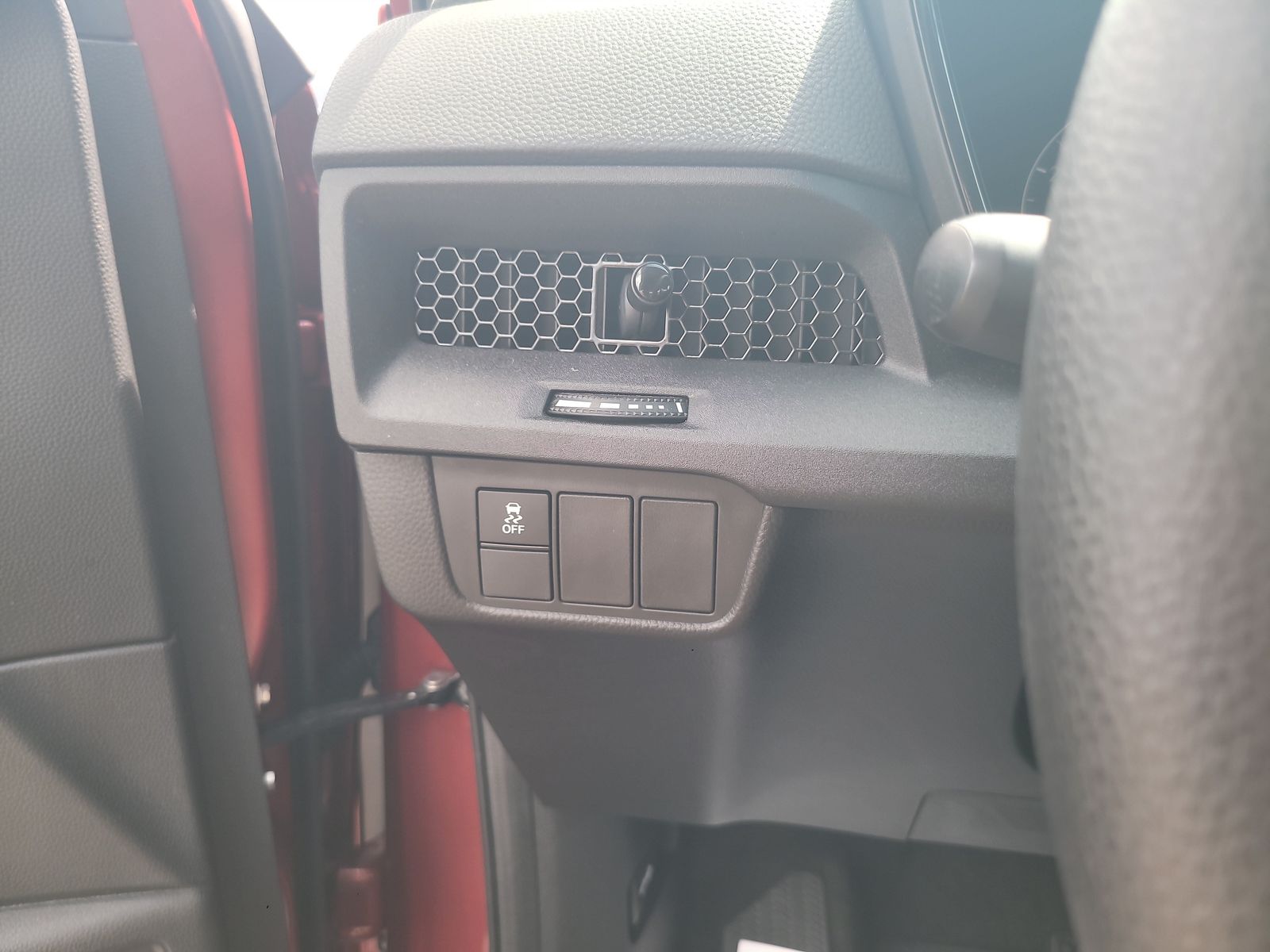2023 Honda CR-V LX - Photo 15