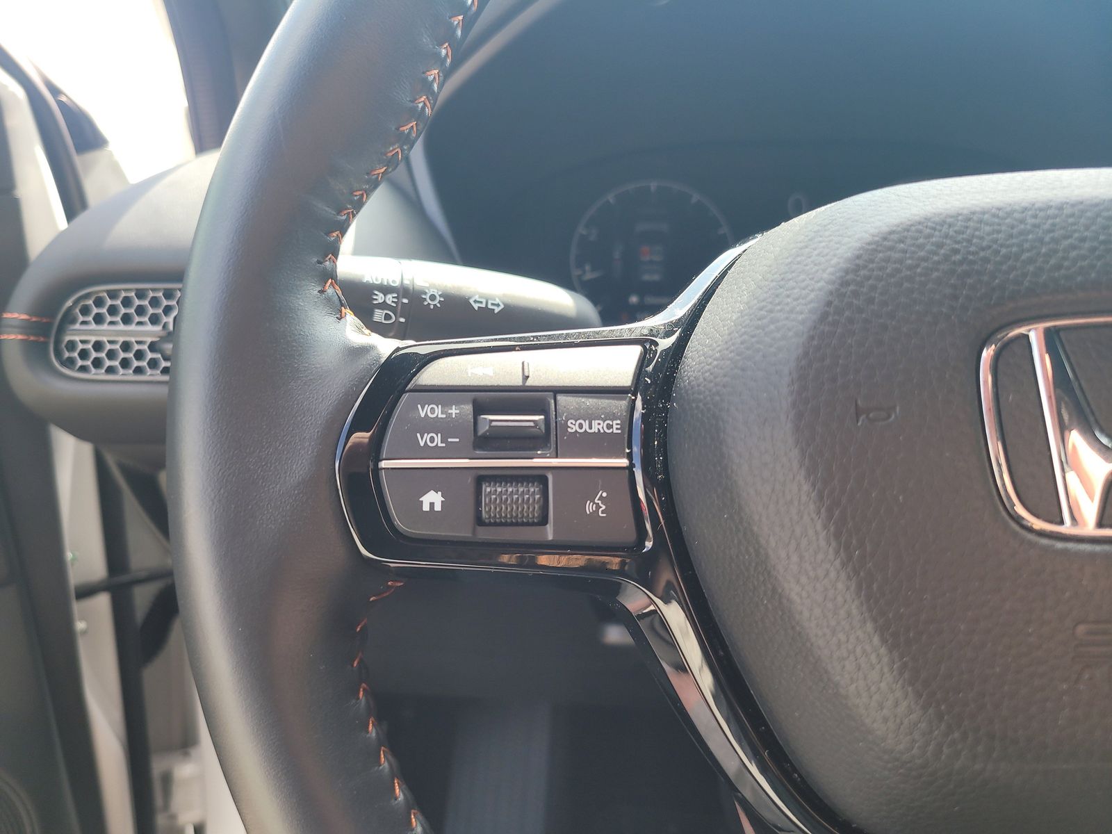 2024 Honda HR-V Sport - Photo 13