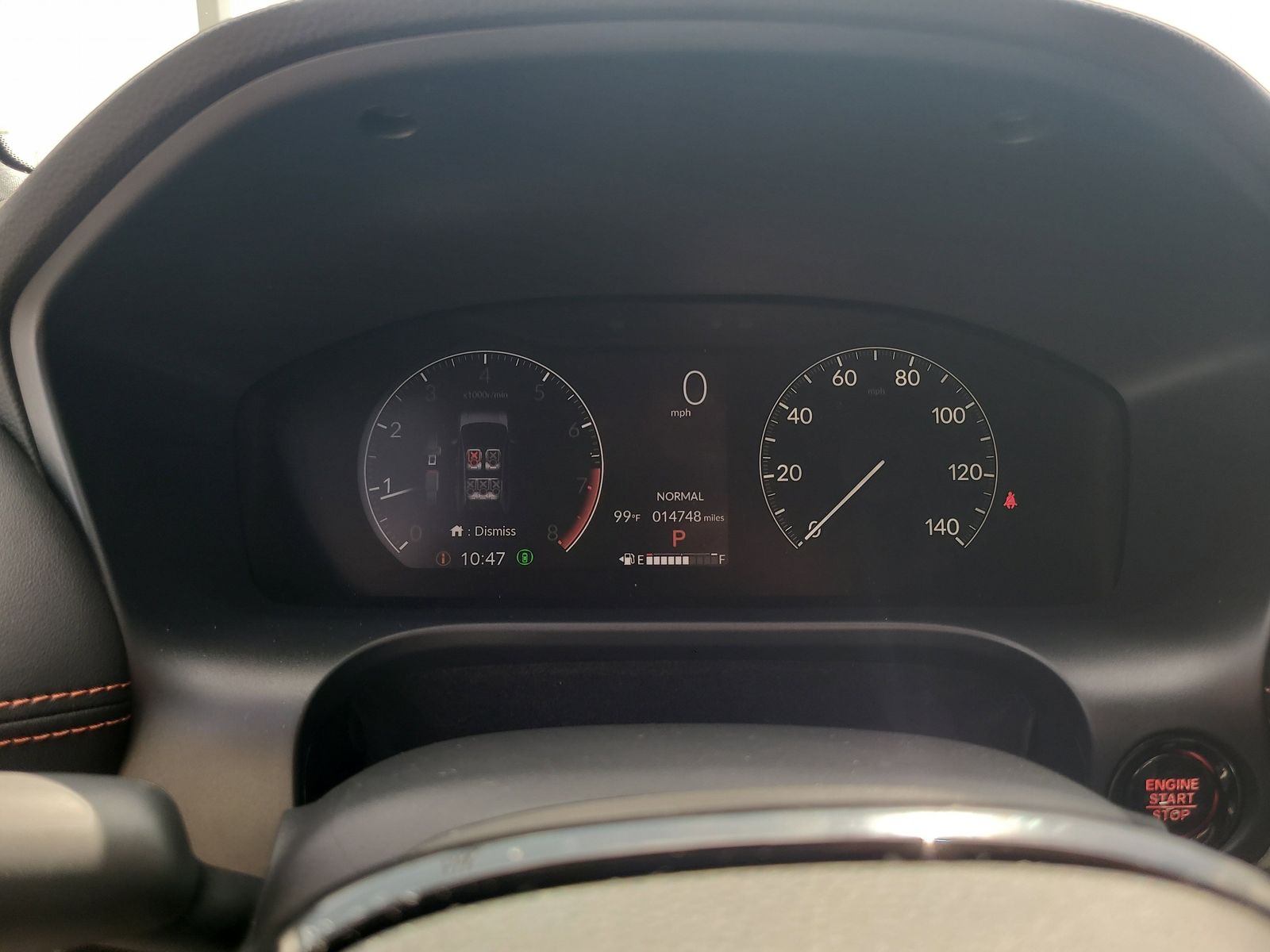 2024 Honda HR-V Sport - Photo 15