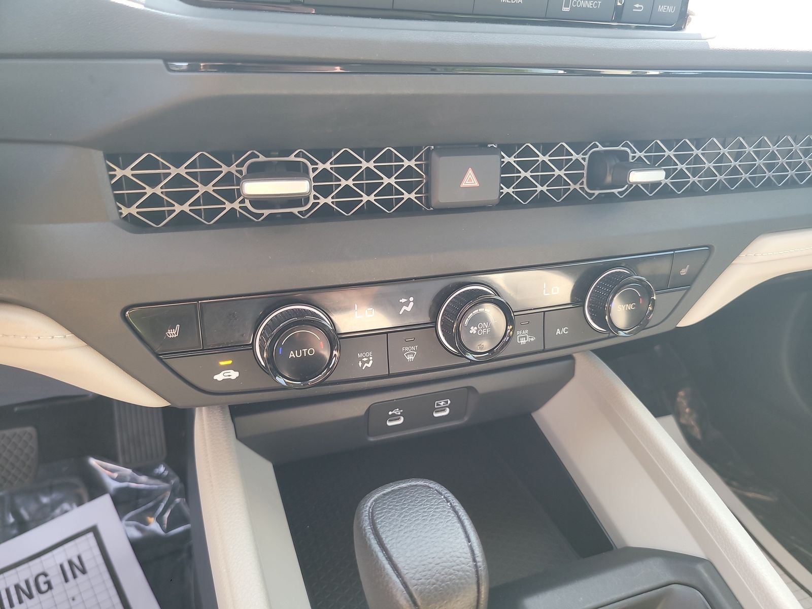 2024 Honda Accord EX - Photo 18