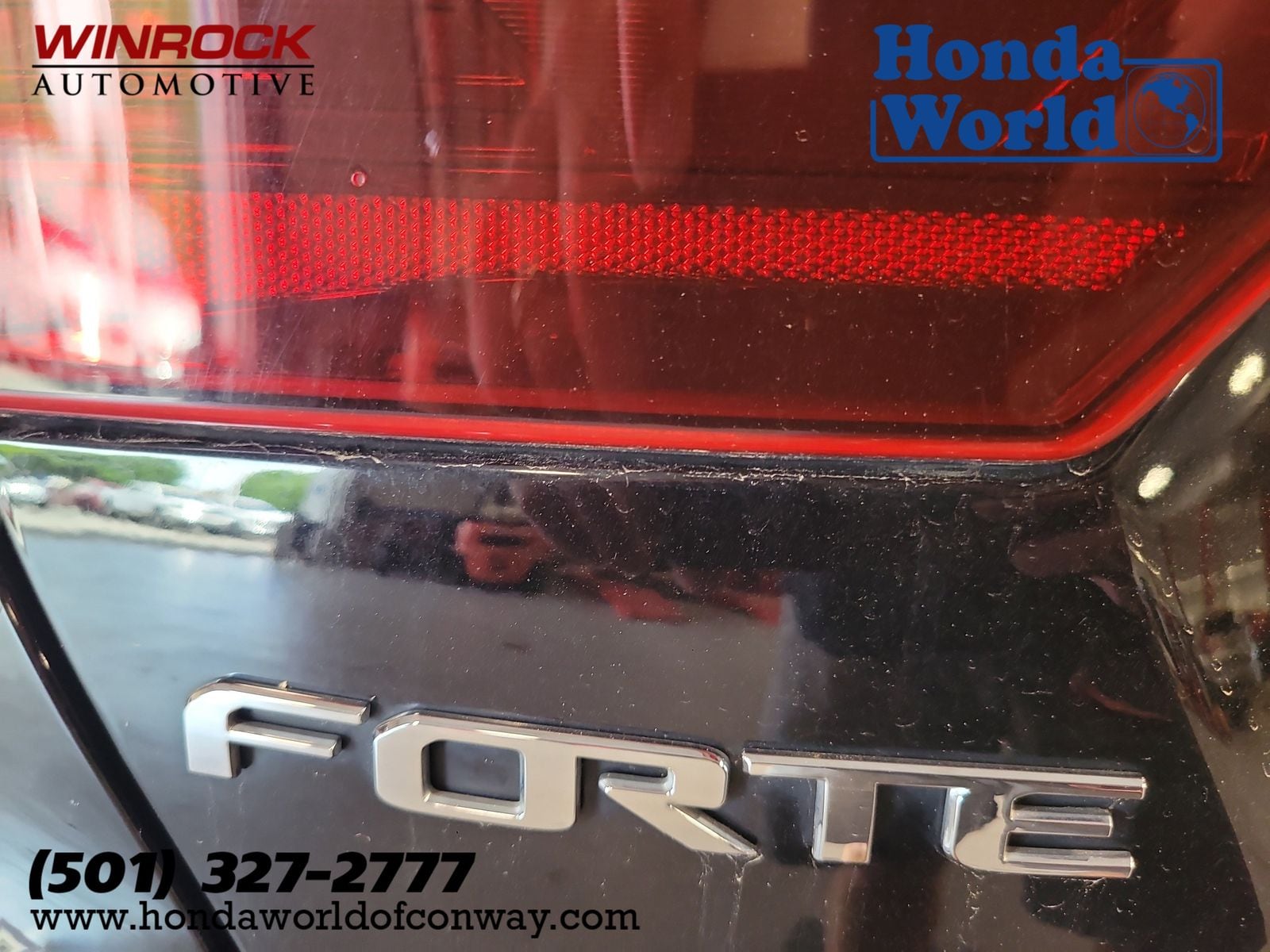2021 Kia Forte LXS AT's photo