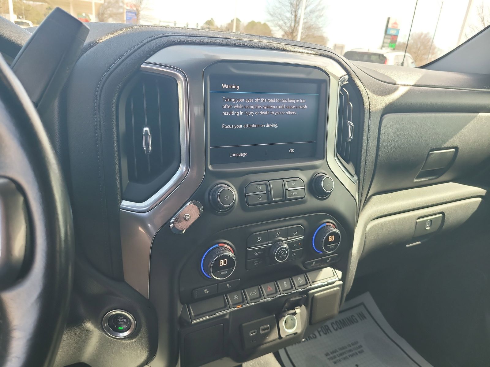 2020 Chevrolet Silverado 1500 LT Trail Boss - Photo 18