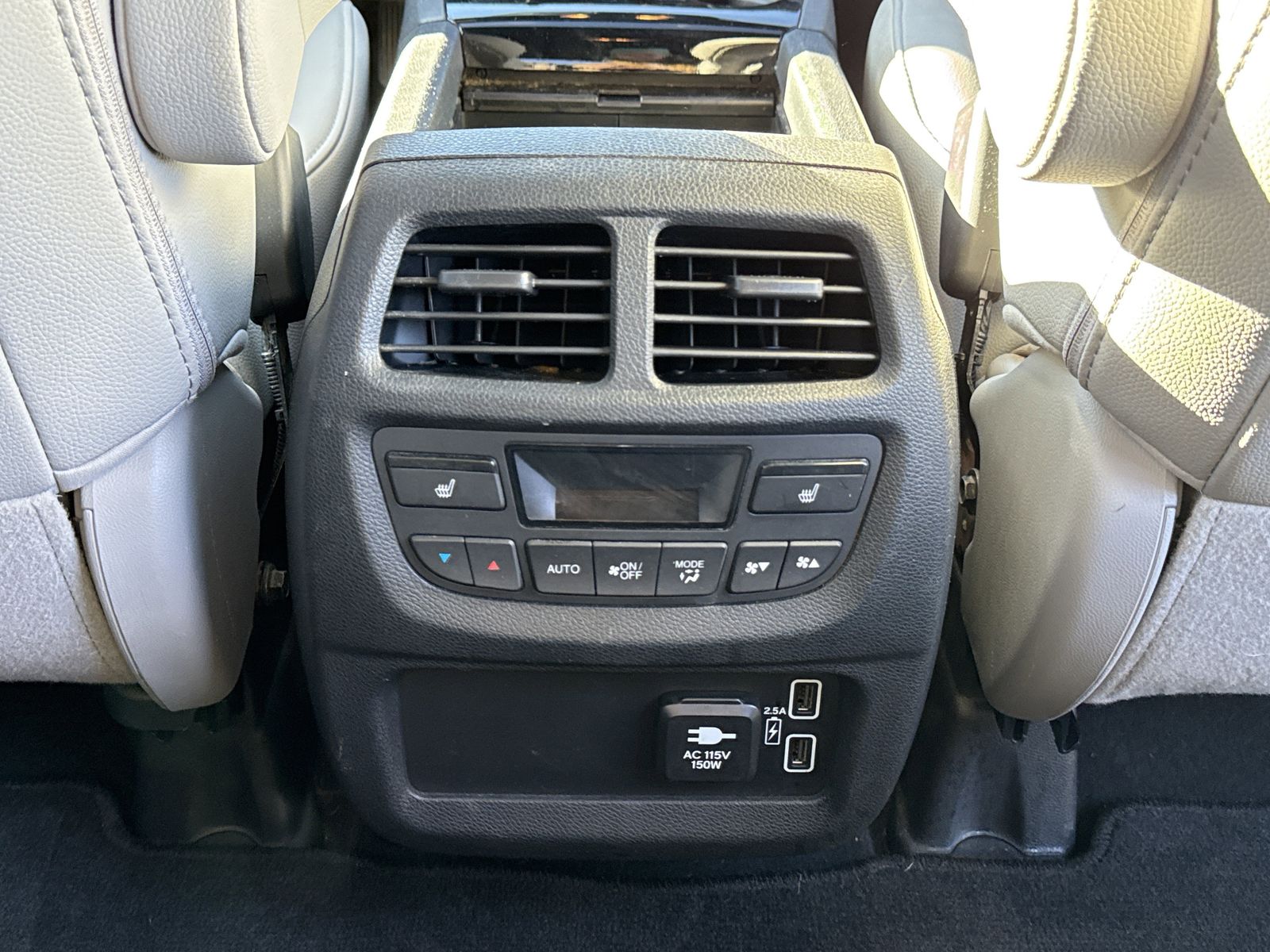 2020 Honda Passport Elite - Photo 23