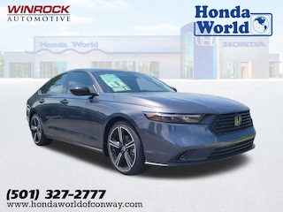 2026 Honda Accord SE Sedan