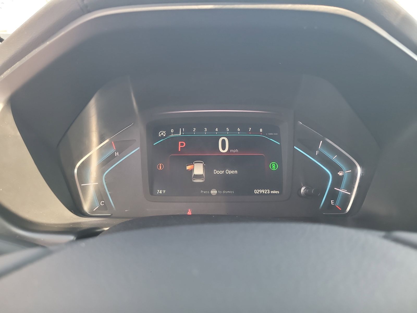 2024 Honda Odyssey SPORT - Photo 16