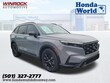  Honda CR-V Hybrid