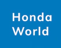 Honda World
