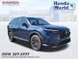 Honda CR-V Hybrid