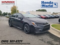 Used 2025 Toyota Corolla SE Sedan for sale near Walnut Ridge, AR