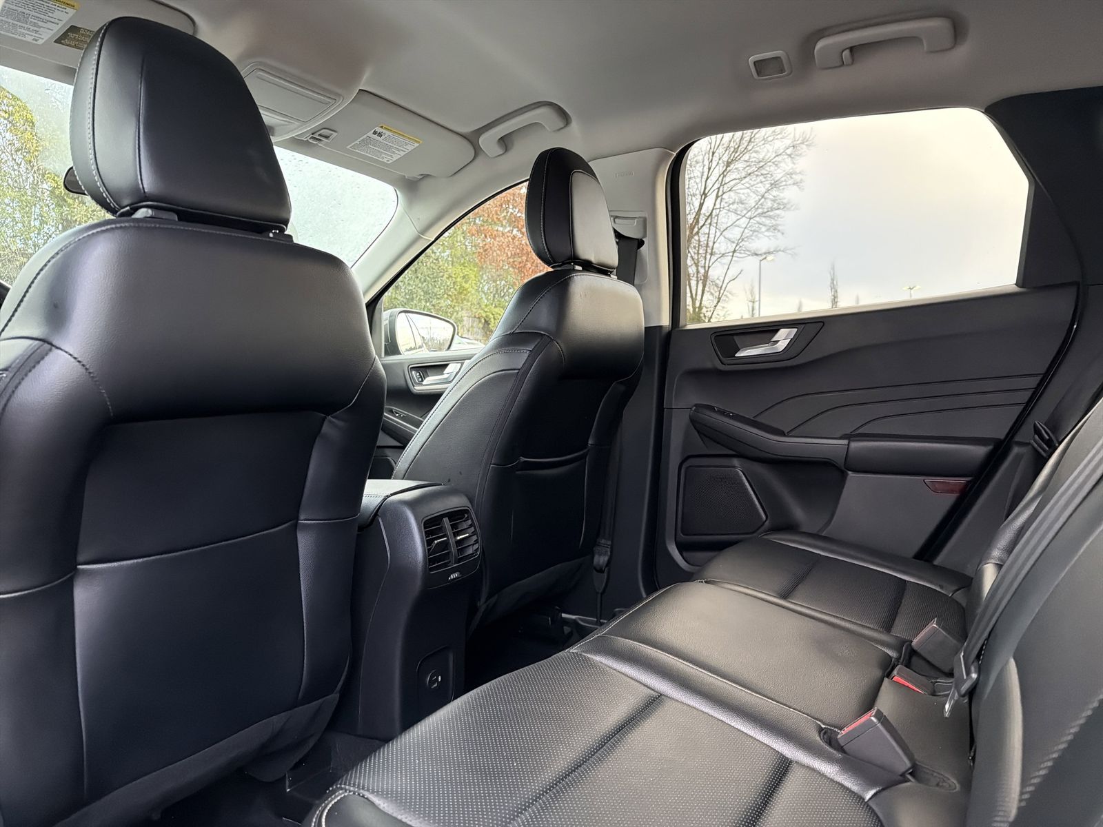 2022 Ford Escape SEL - Photo 13