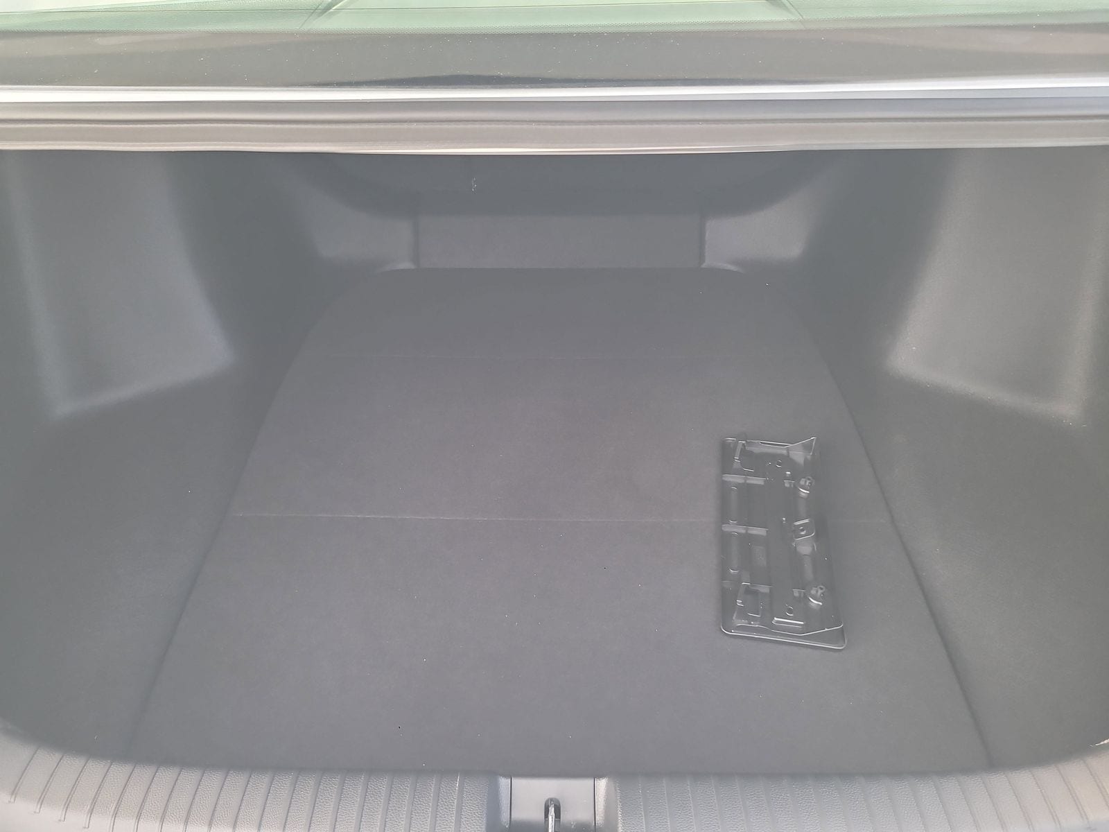 2025 Honda Accord SE - Photo 25