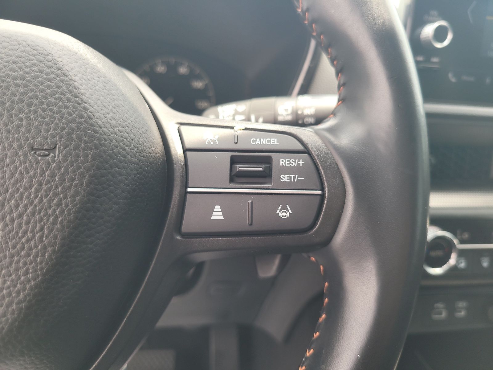 2025 Honda CR-V Sport-L - Photo 15